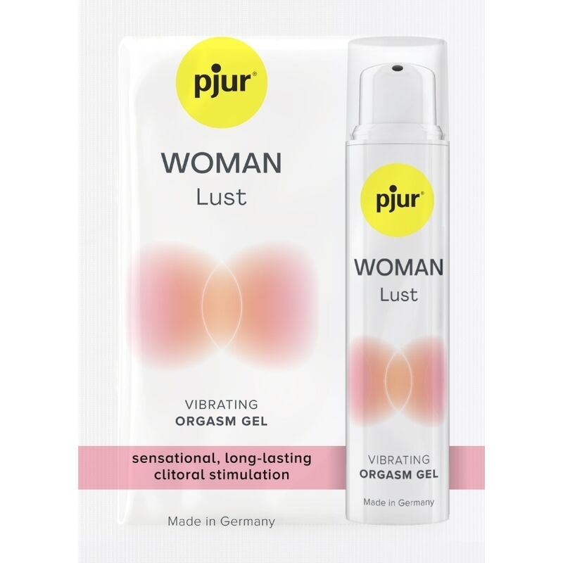 Pjur Woman Lust