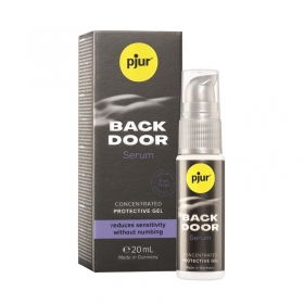 Pjur Backdoor Anal Protective Serum