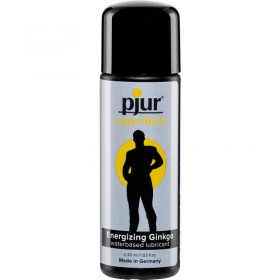 Pjur Superhero Glide