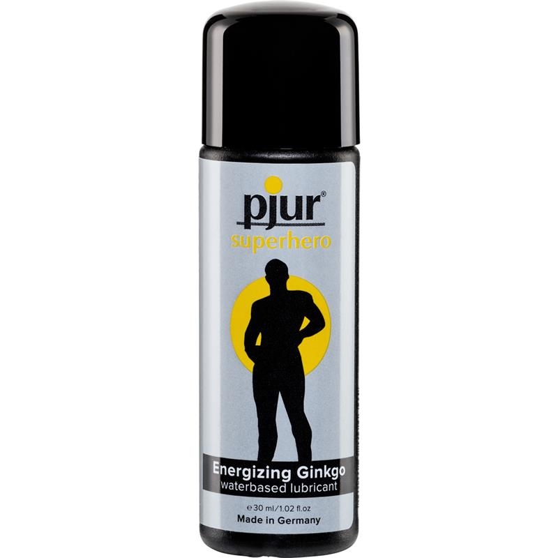 Pjur Superhero Glide