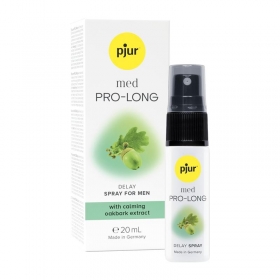 Pjur Med Pro-Long Retardant Spray