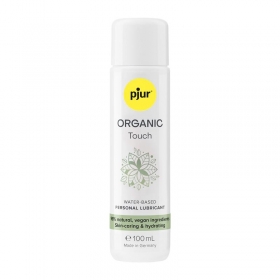 Pjur Organic Touch