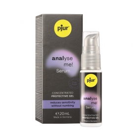 Pjur Analyse Me! Anal Comfort Serum