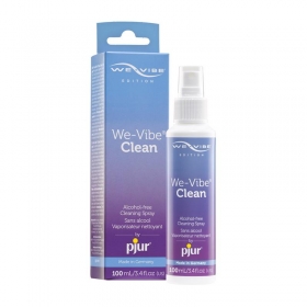 Pjur We-Vibe Toy Cleaner