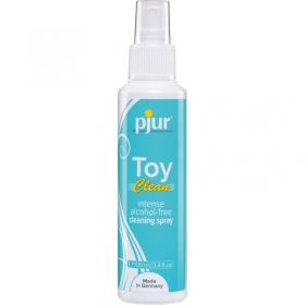 Pjur Toy Cleaner Spray