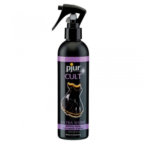 Pjur Cult Ultra Shine
