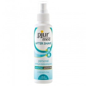 Pjur Med After Shave