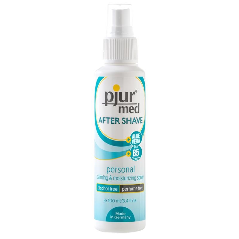 Pjur Med After Shave