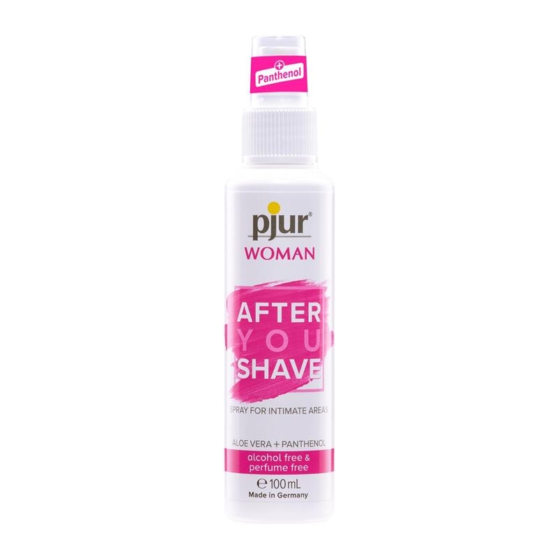 Pjur After Shave After You