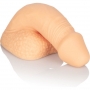 Silicone Packing Penis 12.75 cm