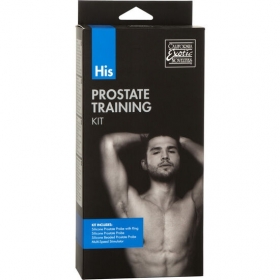 Prostate Training Kit