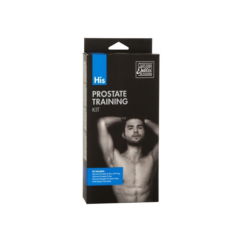 Prostate Training Kit