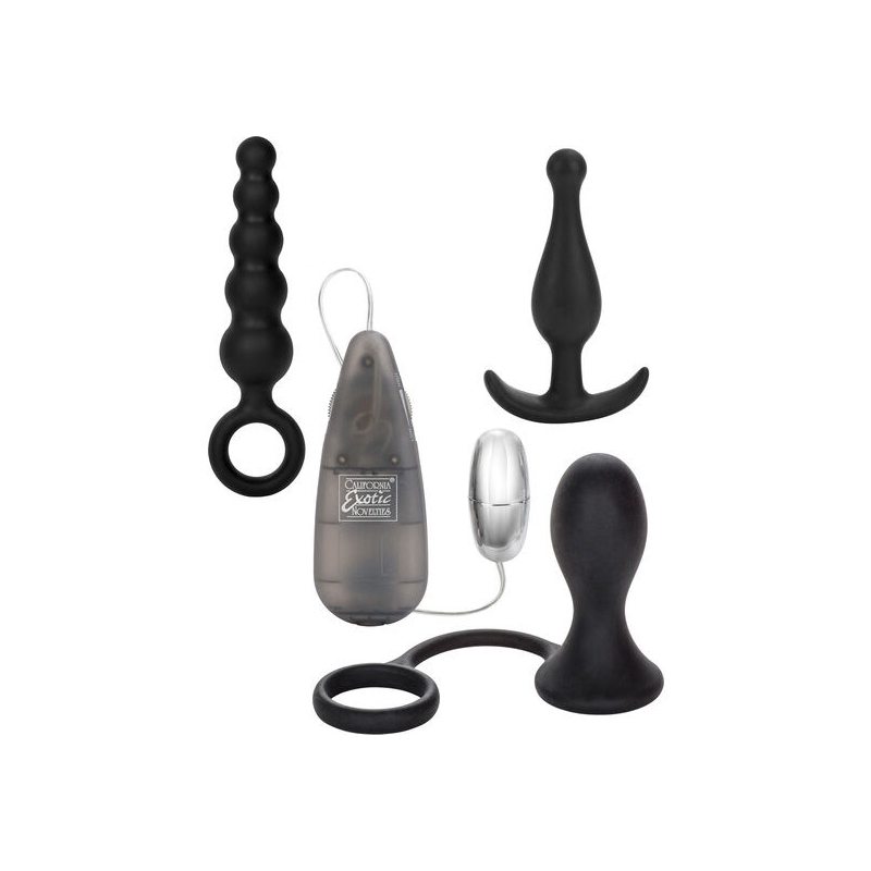 Prostate Training Kit