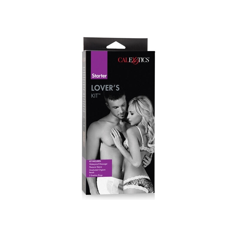 Starter Lovers Kit