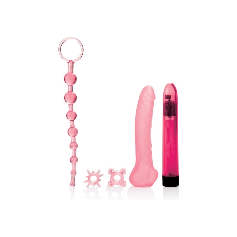 Starter Lovers Kit