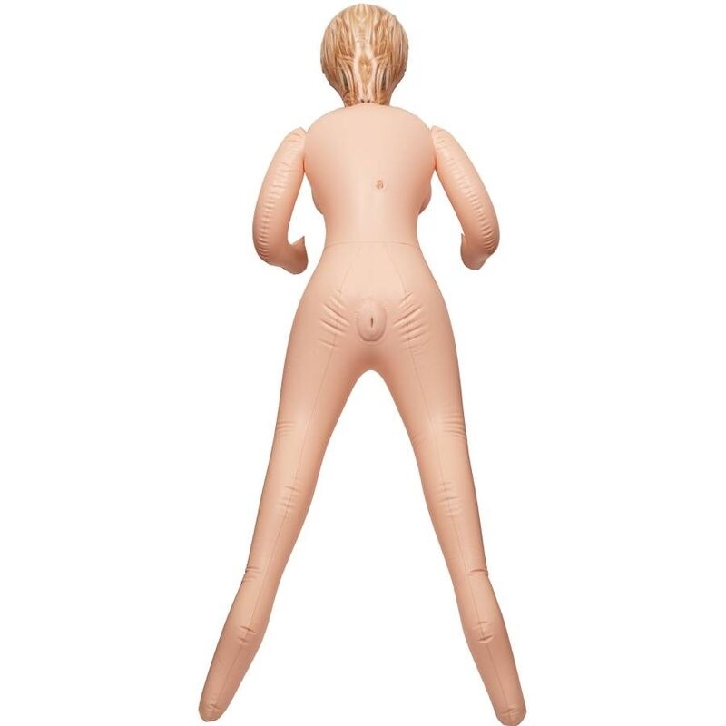 The Girl Next Door Love Doll