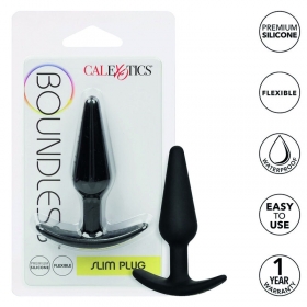 Boundless Slim Plug
