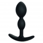 Boundless 2X Teardrop Plug