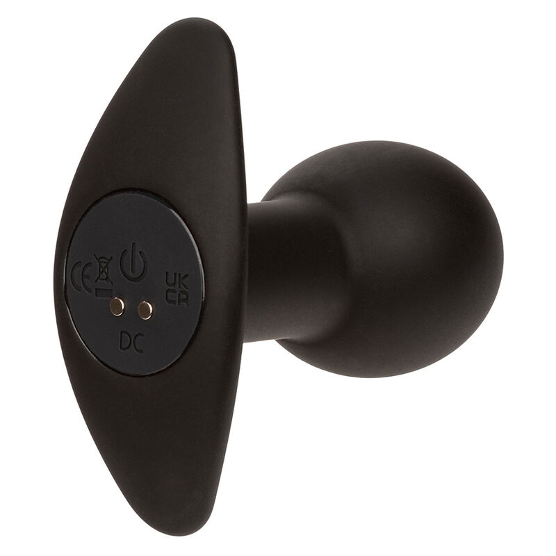 Rock Bottom Anal Plug