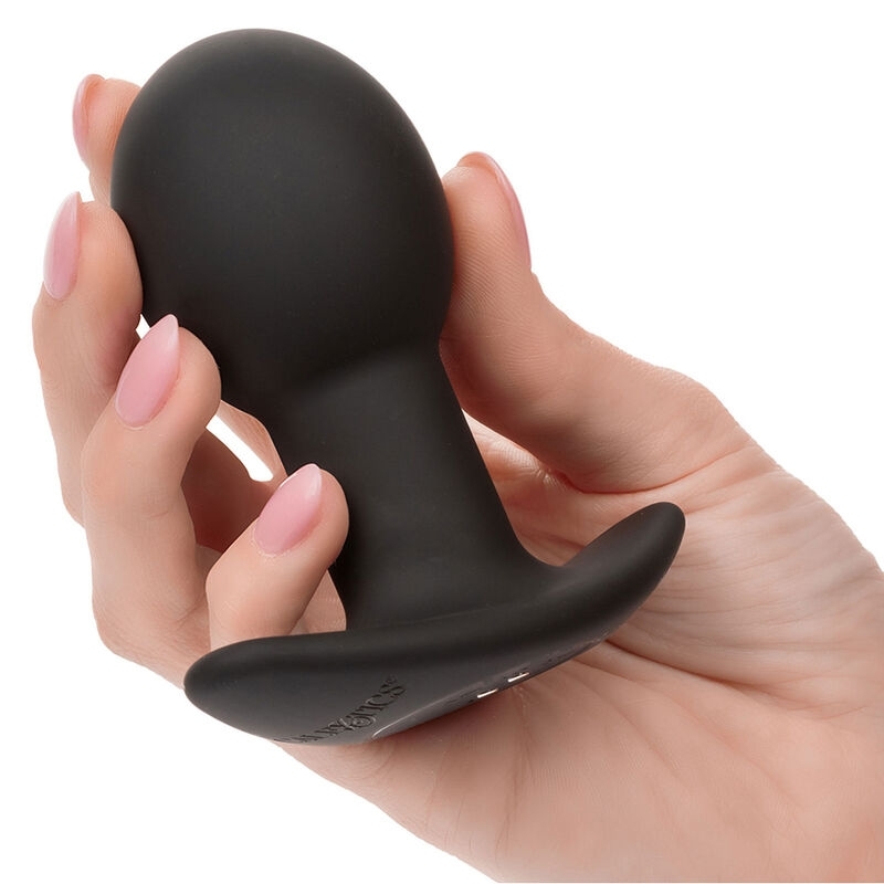 Rock Bottom Anal Plug
