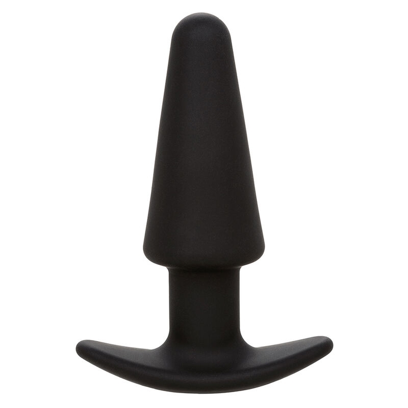 Rock Bottom Tapered Anal Plug