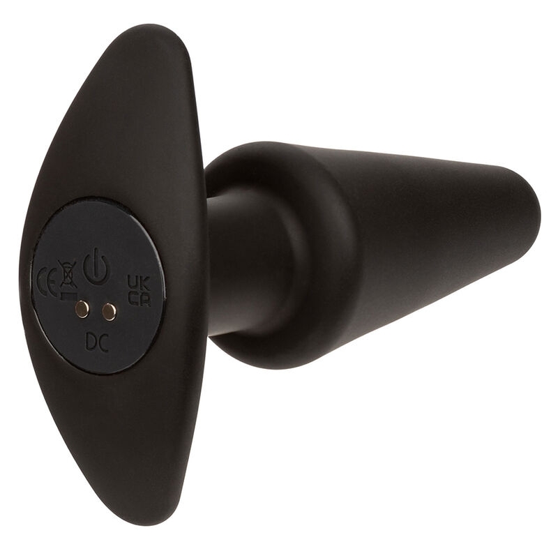 Rock Bottom Tapered Anal Plug