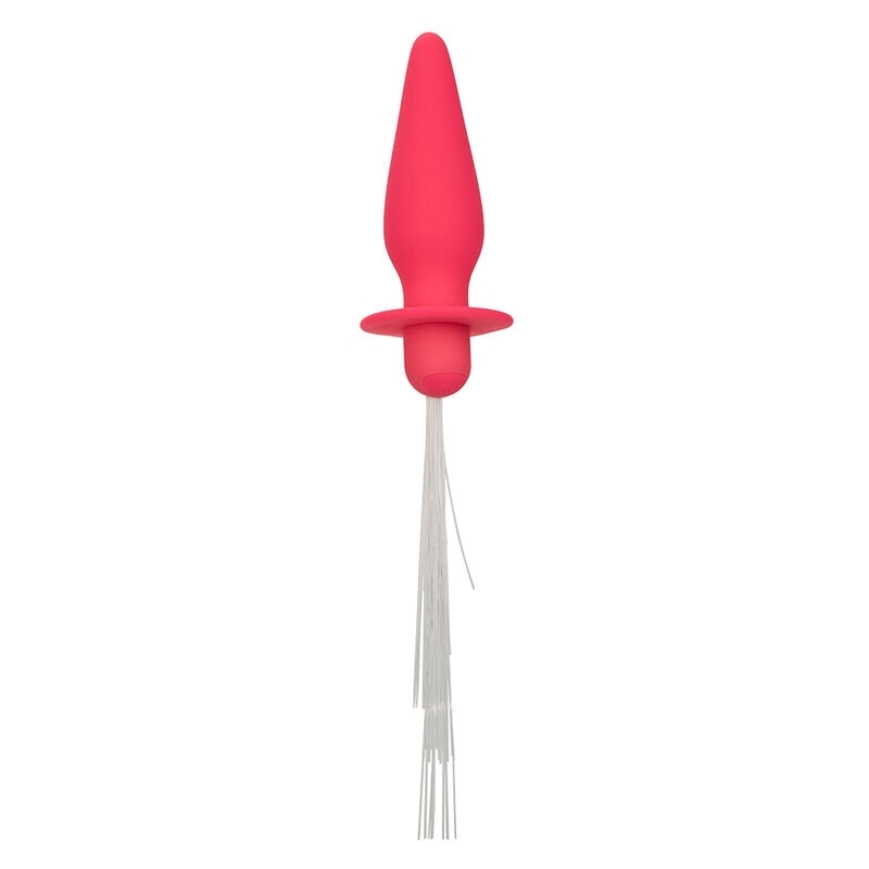 Southern Lights Light Up Anal Plug