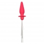 Southern Lights Light Up Anal Plug