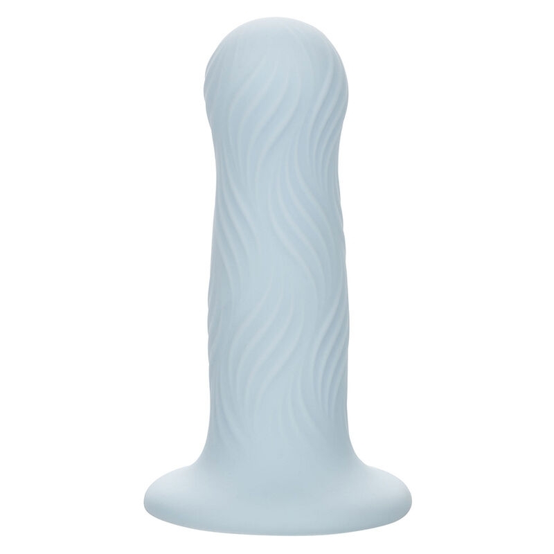 Wave Rider Foam Anal Plug