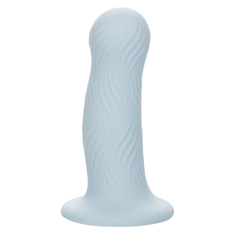 Wave Rider Foam Anal Plug