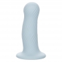 Wave Rider Foam Anal Plug