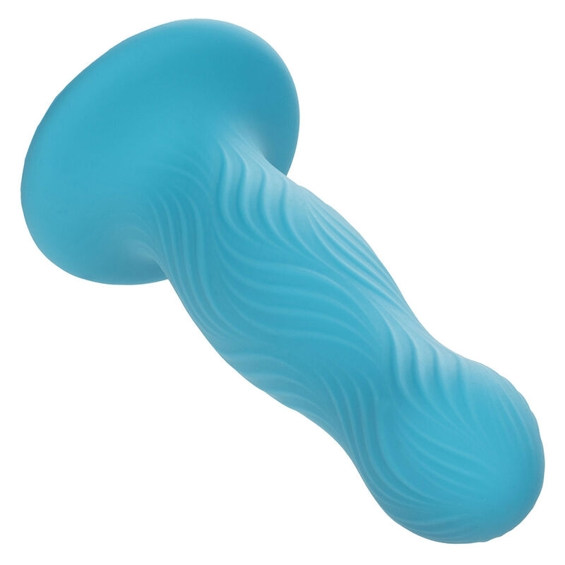 Wave Rider Swell Anal Plug