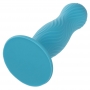 Wave Rider Swell Anal Plug