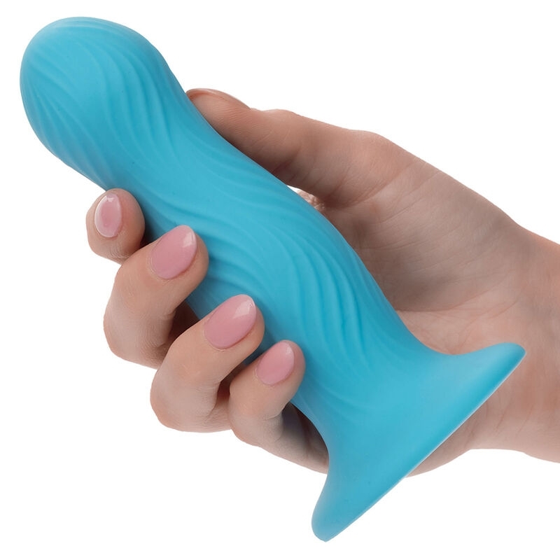 Wave Rider Swell Anal Plug