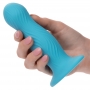 Wave Rider Swell Anal Plug
