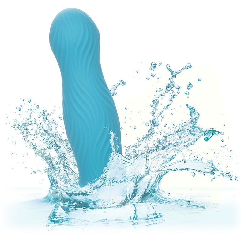 Wave Rider Swell Anal Plug