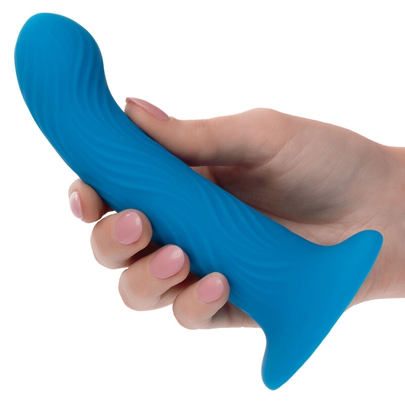 Wave Rider Ripple Anal Plug