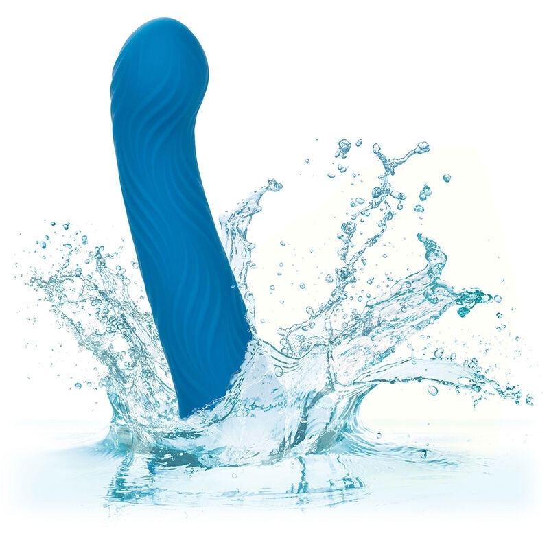 Wave Rider Ripple Anal Plug