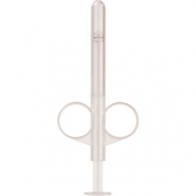 Lube Tube