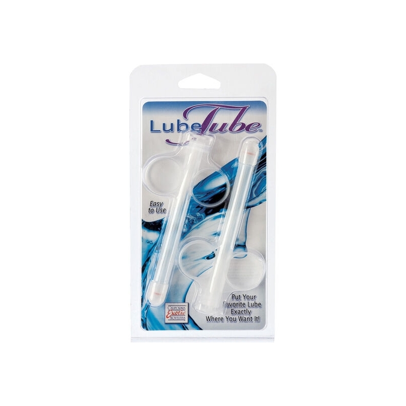 Lube Tube