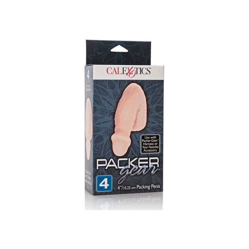 Packing Penis 12.75 cm