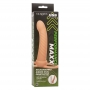 Maxx Ribbed Dual Penetrator