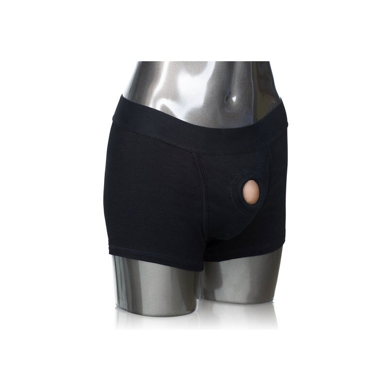 Packer Gear Boxer Brief Harness