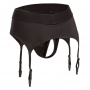 Boundless Thong with Garter