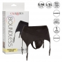 Boundless Thong with Garter