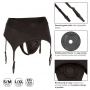 Boundless Thong with Garter