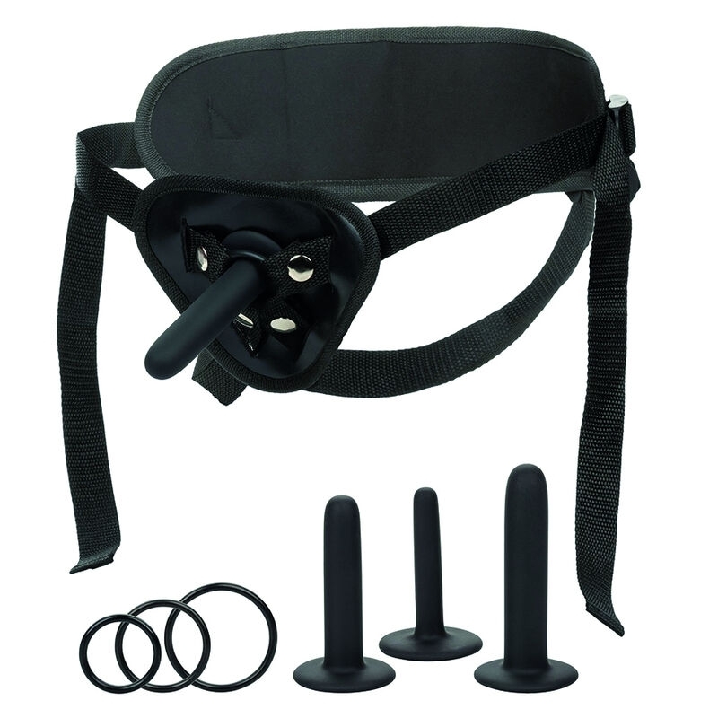 Boundless Pegging Kit