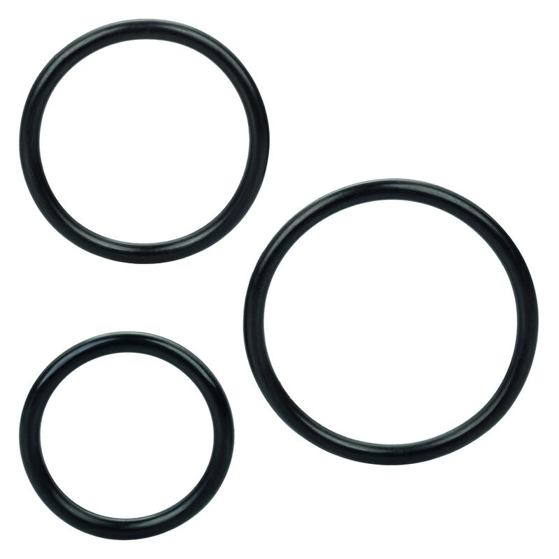 Boundless Pegging Kit
