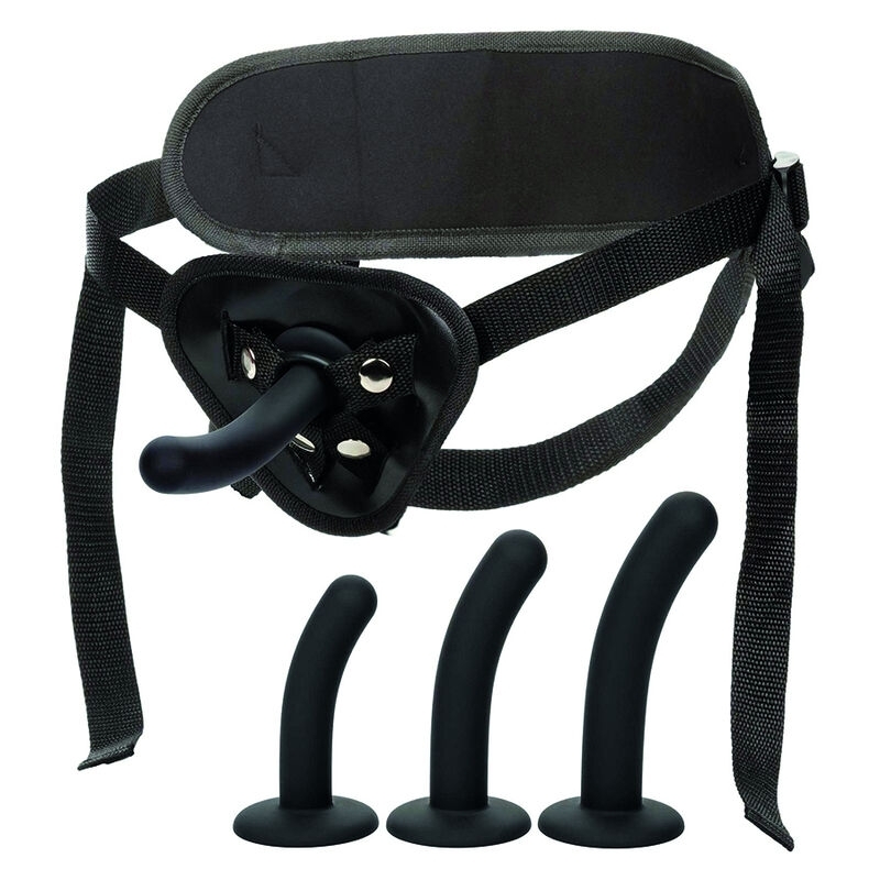 Boundless Curve Pegging Kit