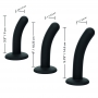 Boundless Curve Pegging Kit